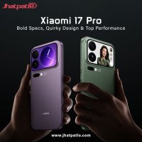 Xiaomi 17 Pro Price in India & Launch Date – Full Specs, 100W Charging & Big Upgrade Inside